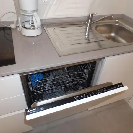 Διαμέρισμα New Flat In A With Pool And Jacuzzi *