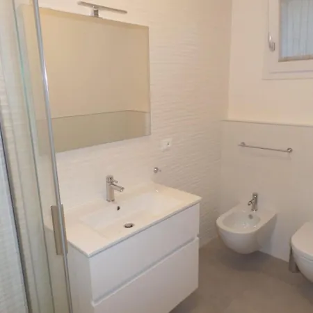 Apartamento New Flat In A With Pool And Jacuzzi